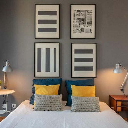 Bright Apartment With Two Bedrooms - Bp31 Lisboa エクステリア 写真