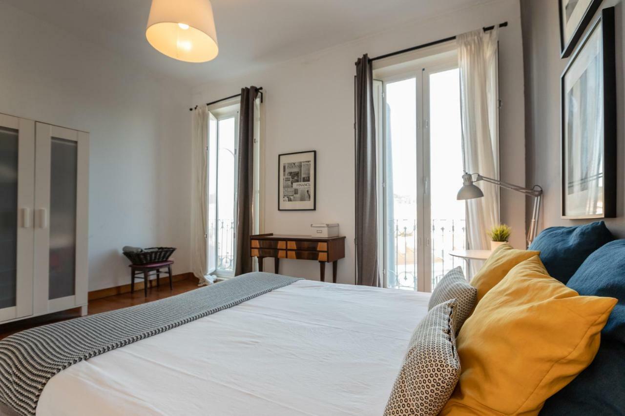 Bright Apartment With Two Bedrooms - Bp31 Lisboa エクステリア 写真